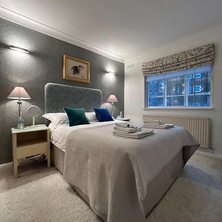 Double Room In Marylebone 런던 외부 사진