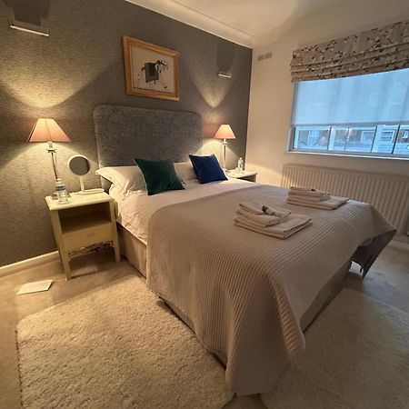 Double Room In Marylebone 런던 외부 사진