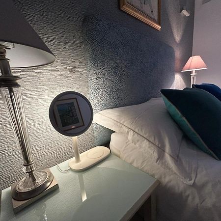 Double Room In Marylebone 런던 외부 사진