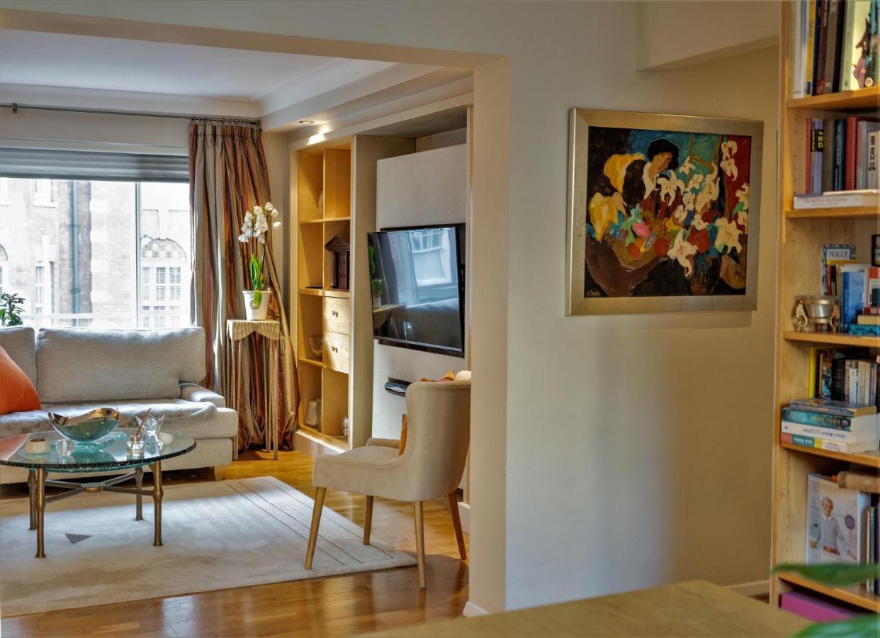 Double Room In Marylebone 런던 외부 사진
