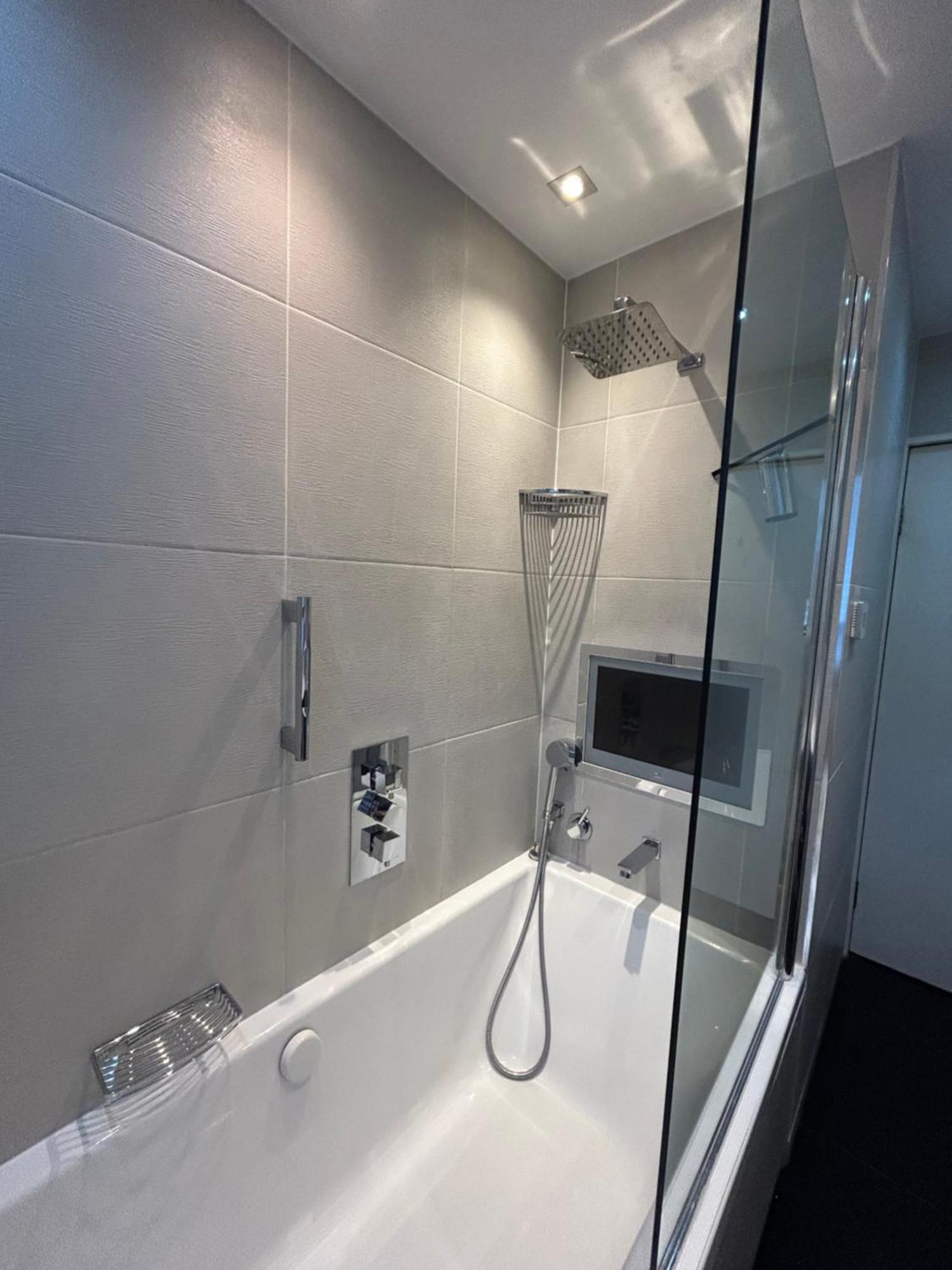 Double Room In Marylebone 런던 외부 사진