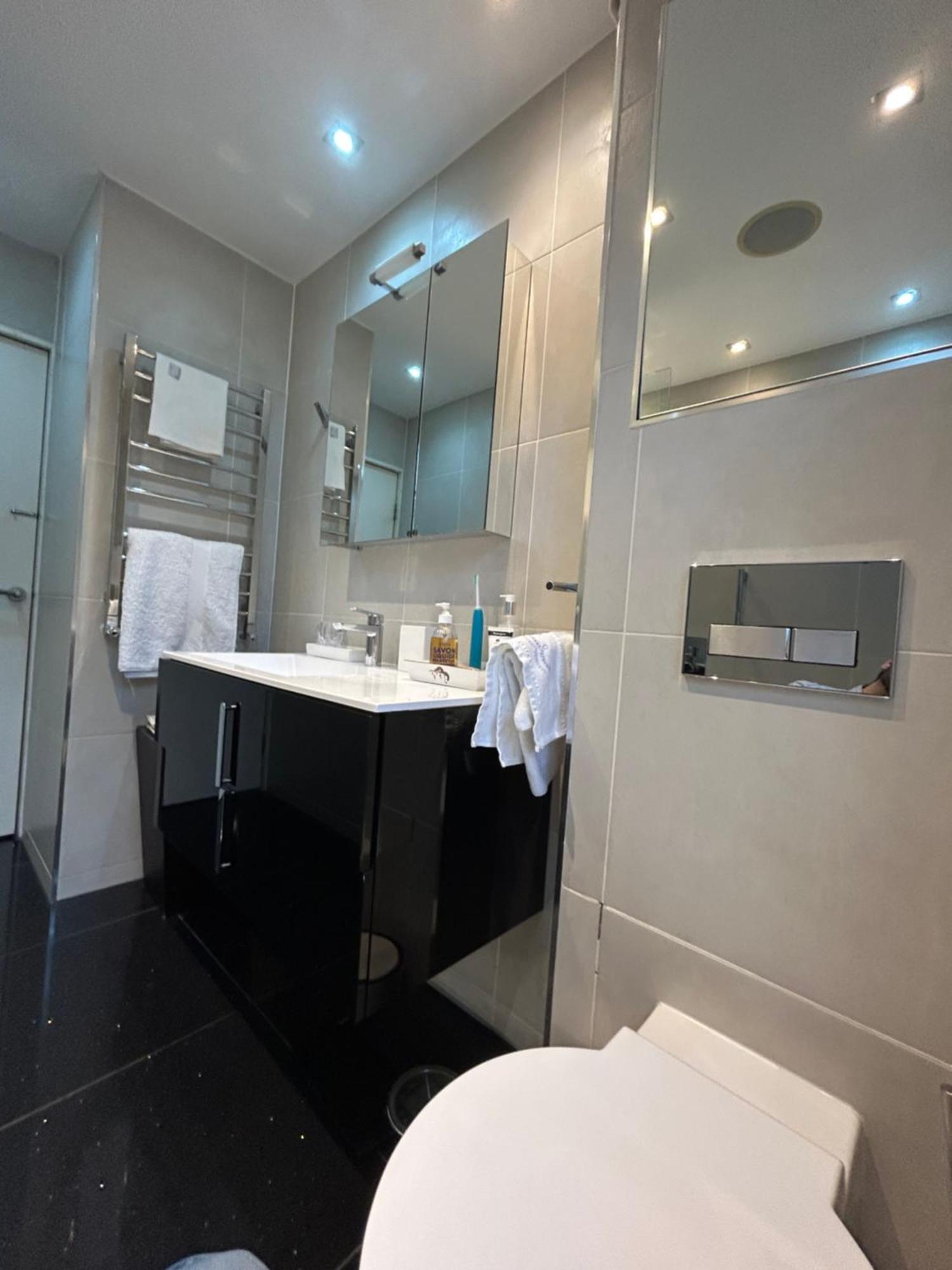 Double Room In Marylebone 런던 외부 사진